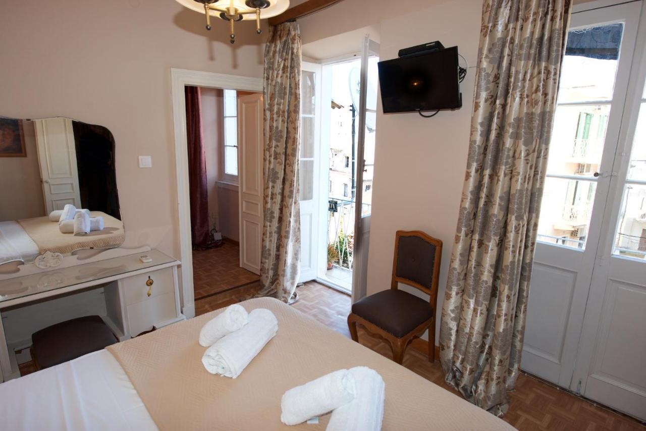 Galiello & Bacco By Corfuescapes Corfu (city)
