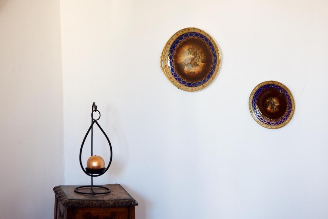 Apartment Galiello & Bacco By Corfuescapes *