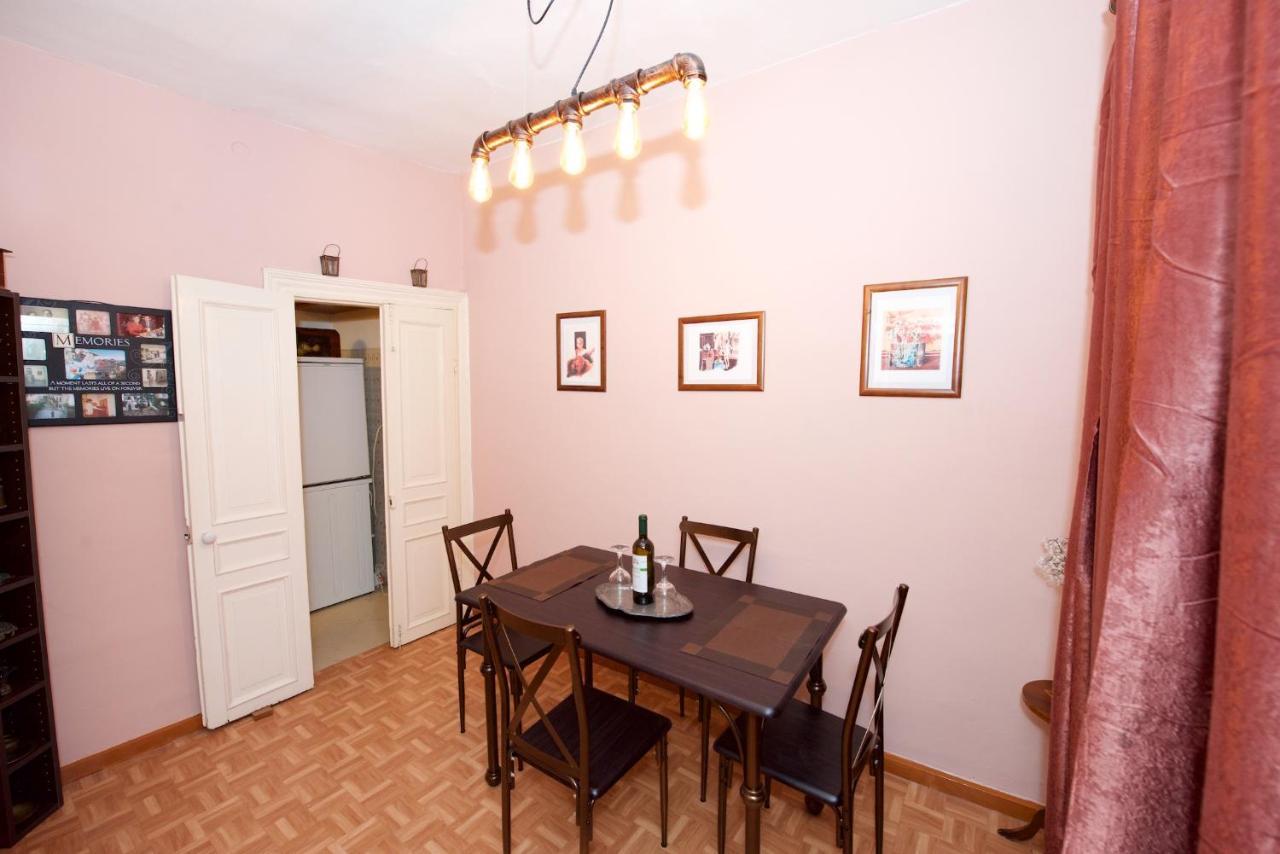 Galiello & Bacco By Corfuescapes Apartment Corfu (city)