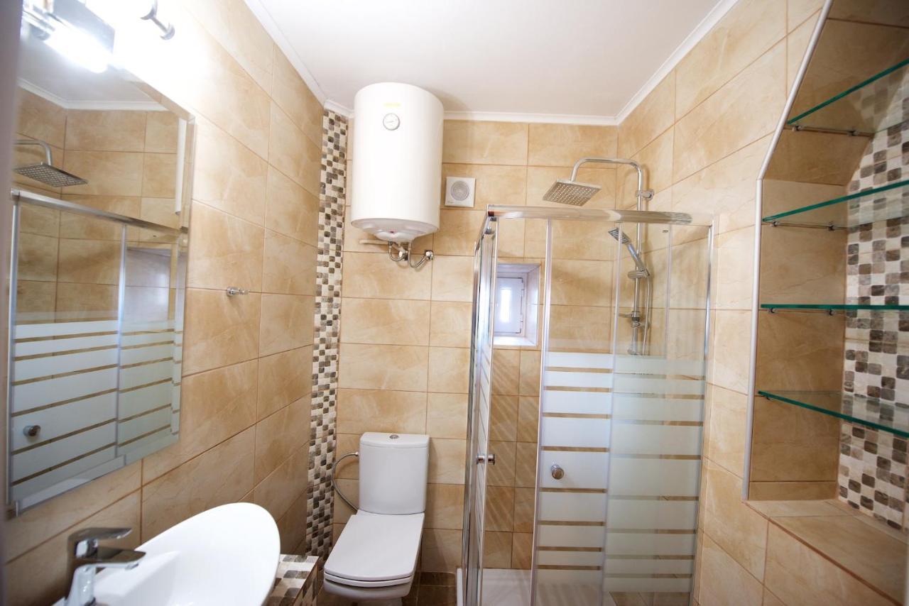 Galiello & Bacco By Corfuescapes Apartment *