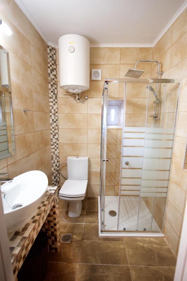 Galiello & Bacco By Corfuescapes Apartment Corfu (city)