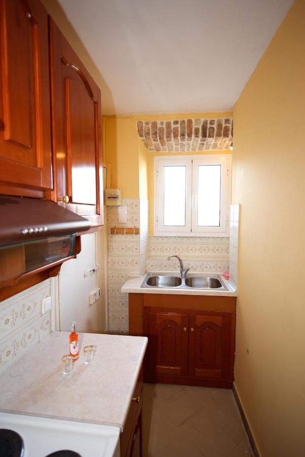 Galiello & Bacco By Corfuescapes Apartment Corfu (city)