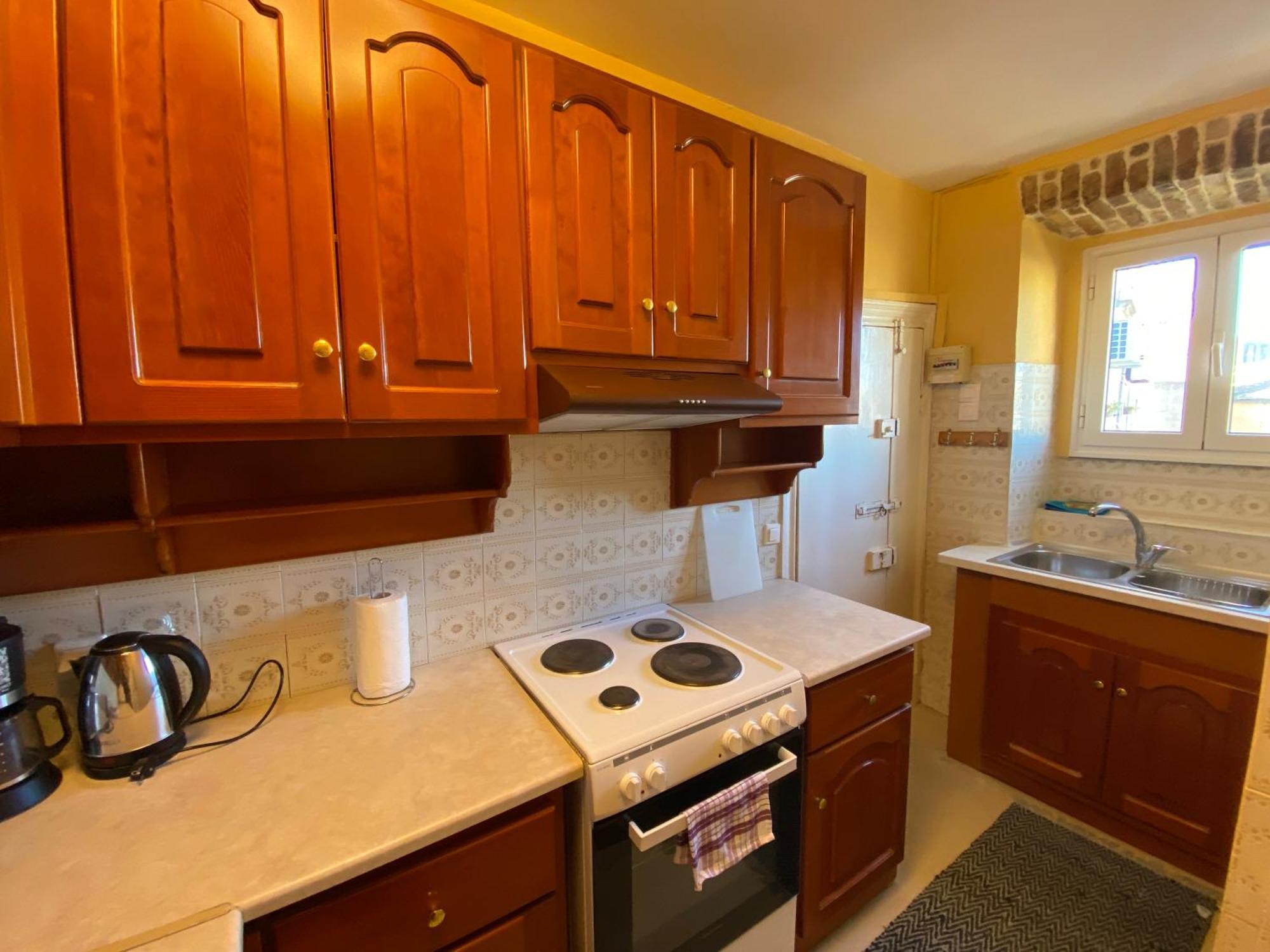 Galiello & Bacco By Corfuescapes Apartment Corfu (city)