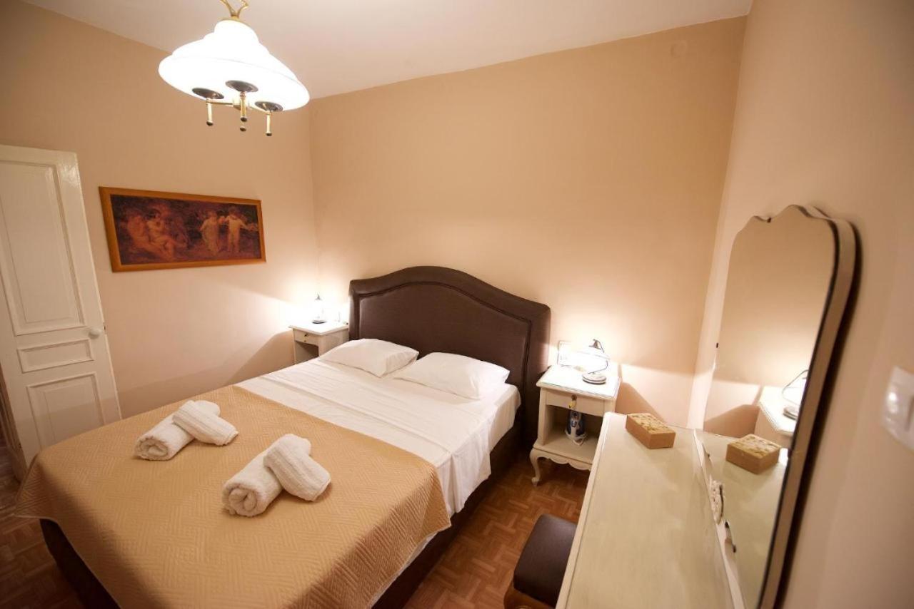 Galiello & Bacco By Corfuescapes Apartment *