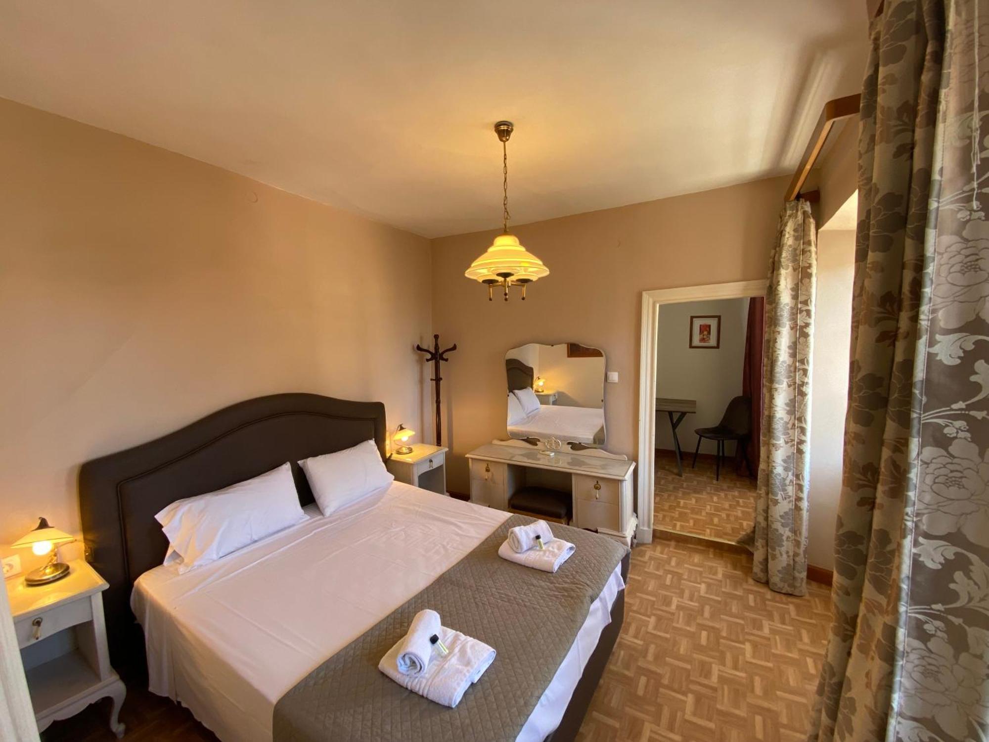 Apartment Galiello & Bacco By Corfuescapes *