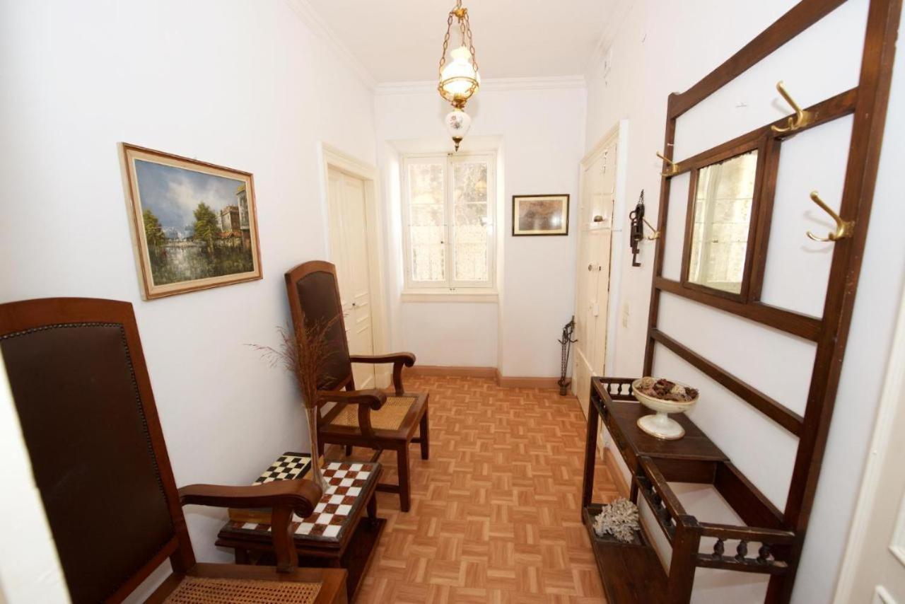 Apartment Galiello & Bacco By Corfuescapes Corfu (city)