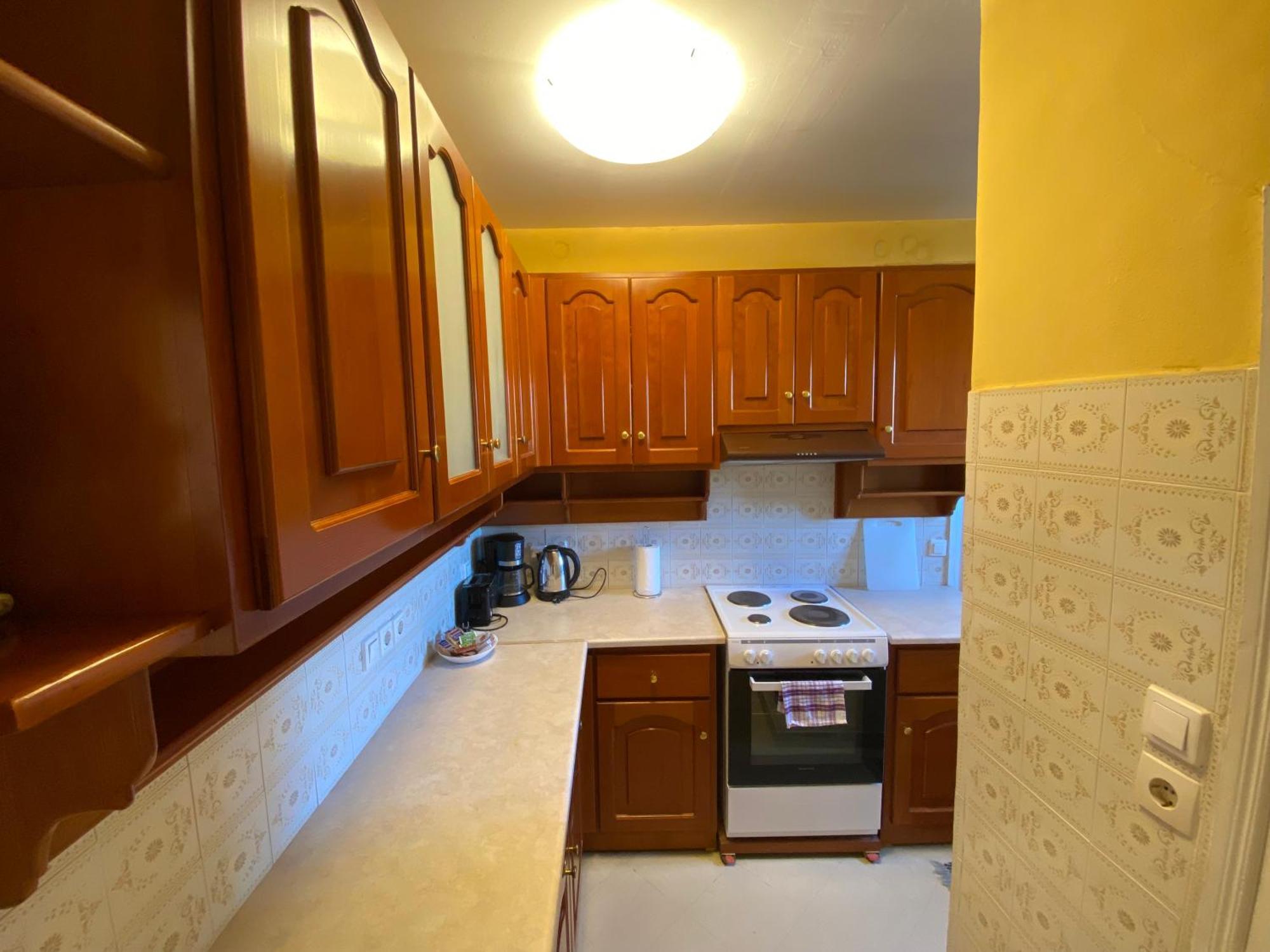 Apartment Galiello & Bacco By Corfuescapes Corfu (city)