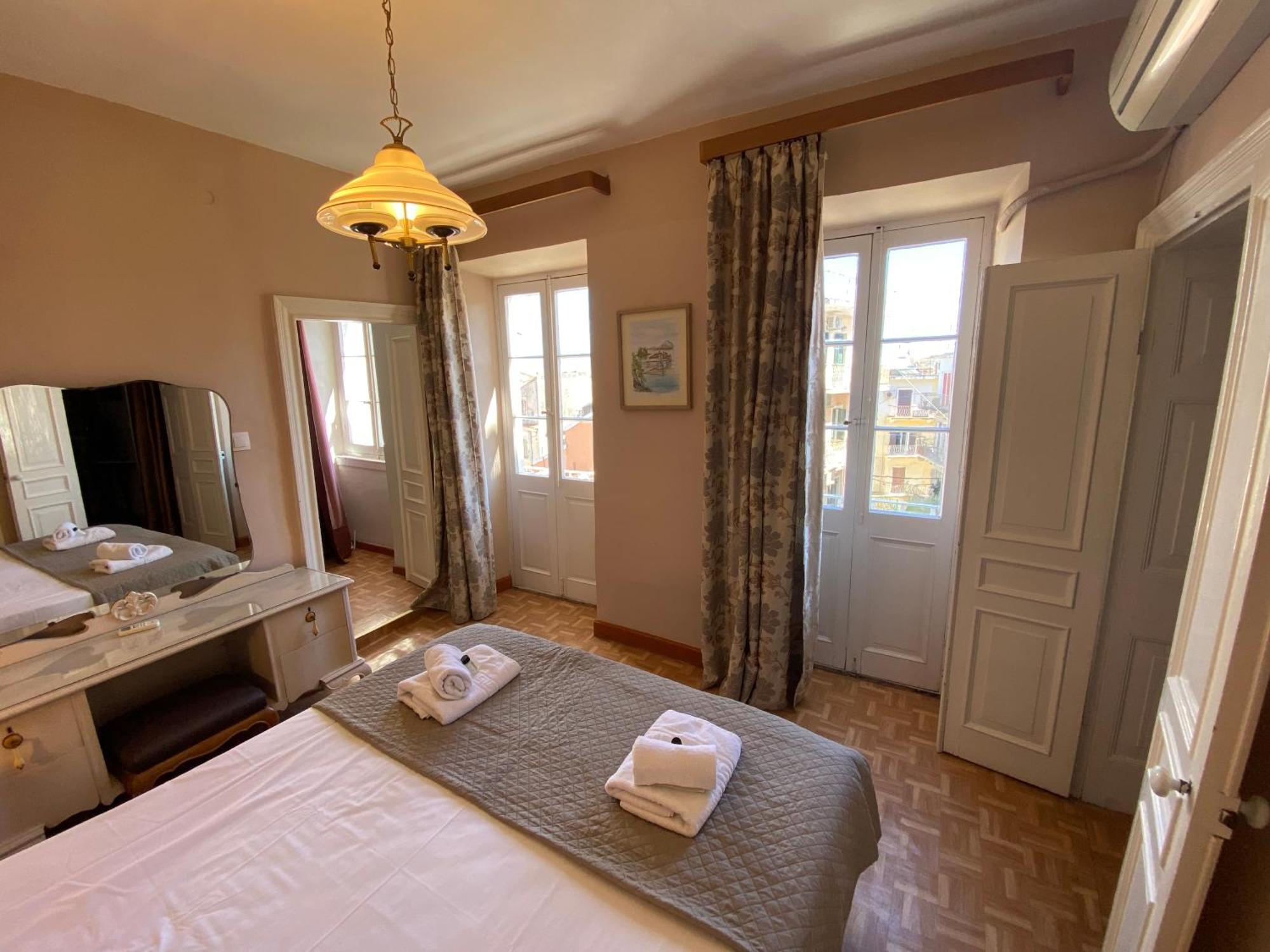 Galiello & Bacco By Corfuescapes Corfu (city)