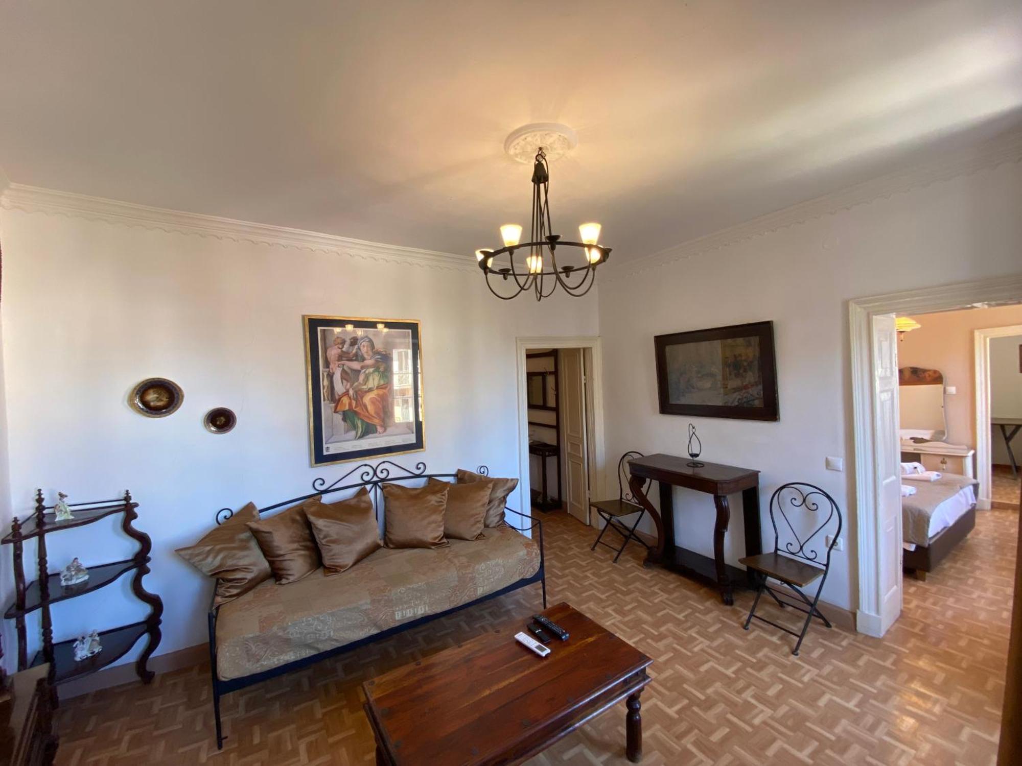 Galiello & Bacco By Corfuescapes Corfu (city)