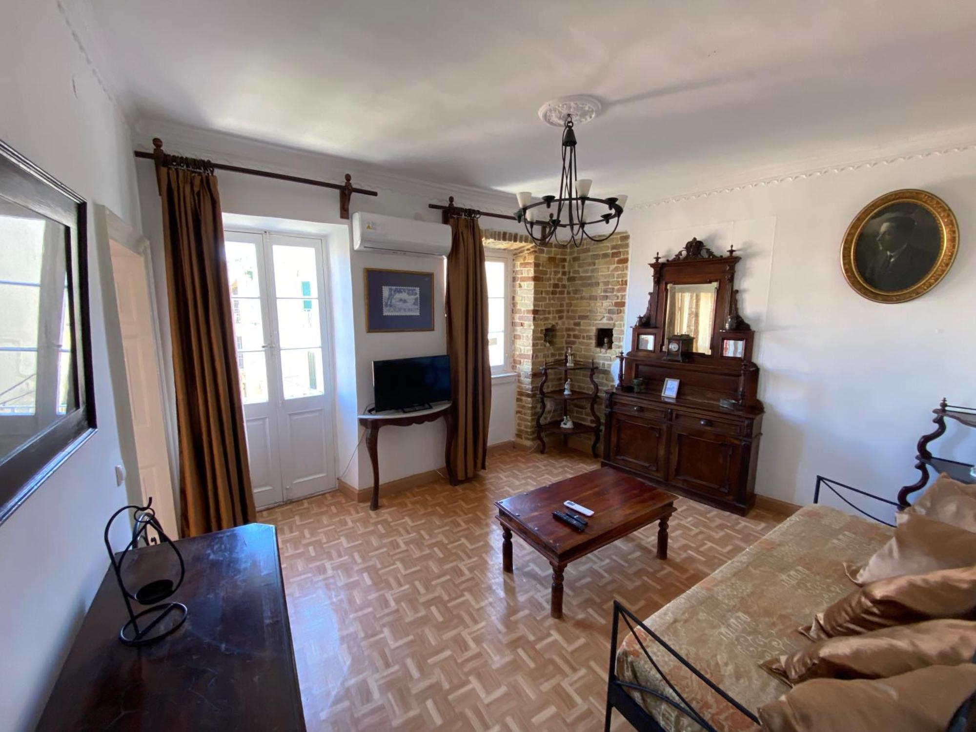 Διαμέρισμα Galiello & Bacco By Corfuescapes Corfu (city)